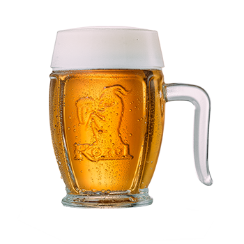 Kozel Glass